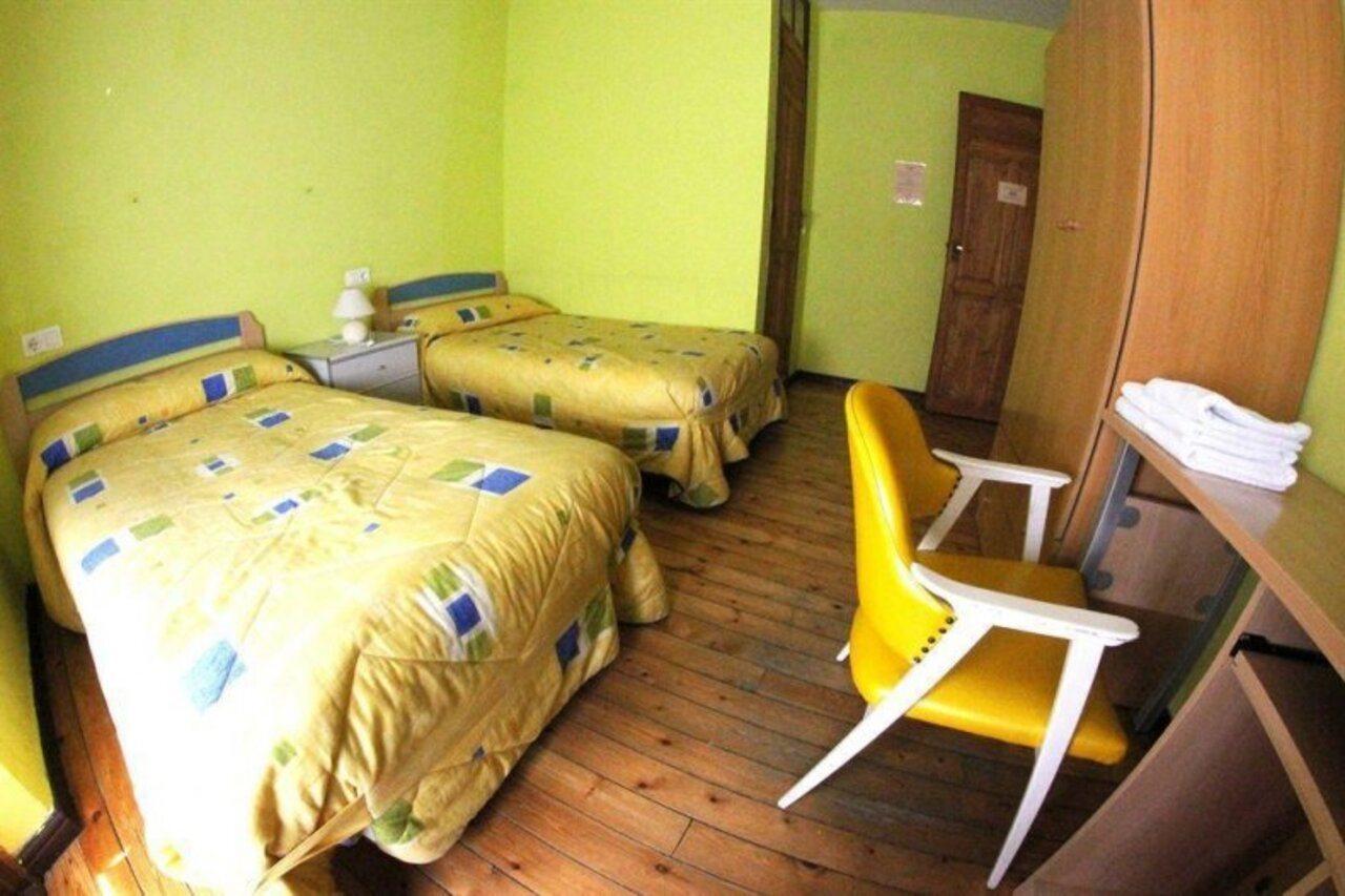 Hostel Alda Centro León