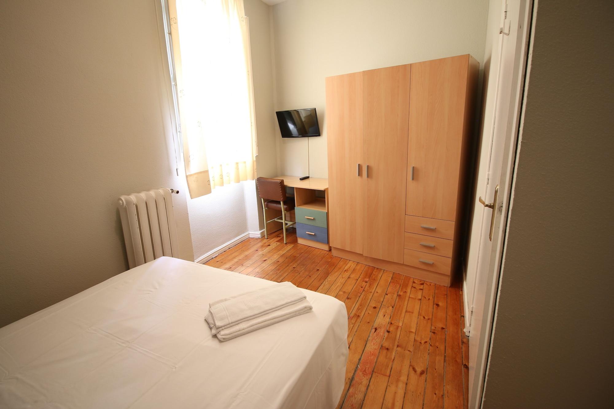 Hostel Alda Centro León