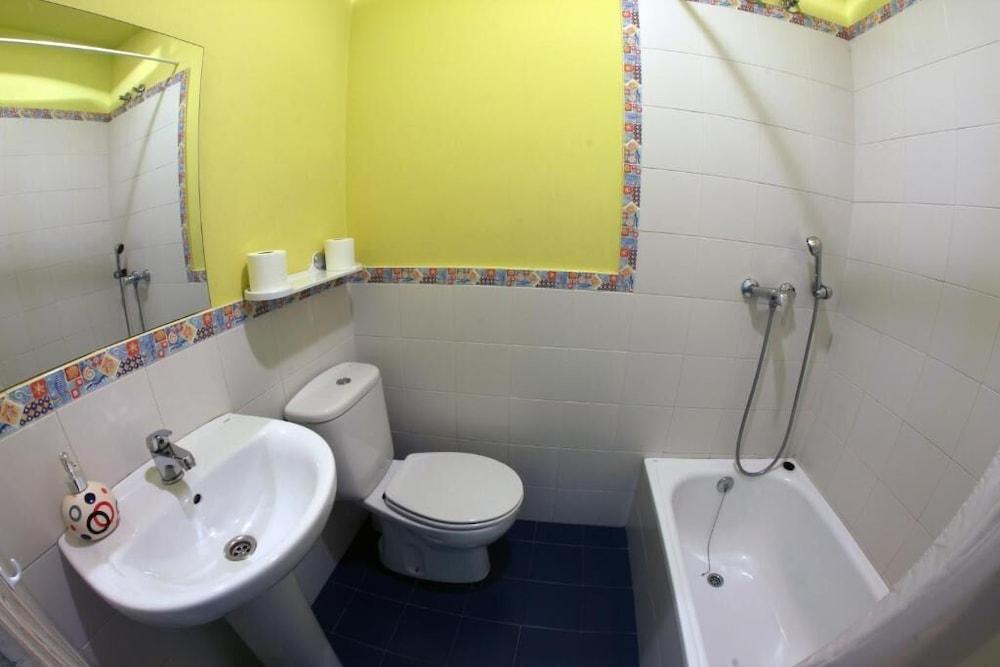 Hostel Alda Centro León