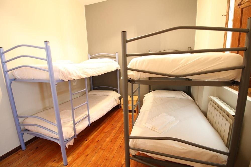 Alda Centro Hostel León