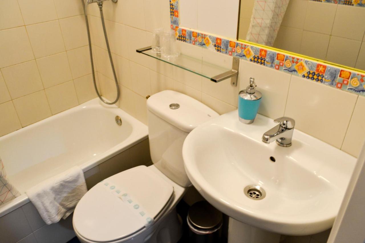 Alda Centro Hostel León