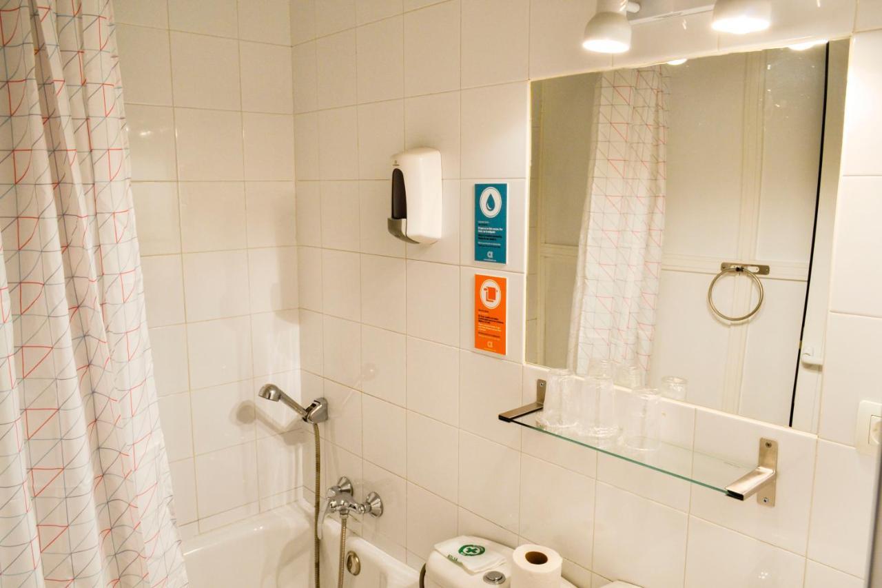 Alda Centro Hostel León