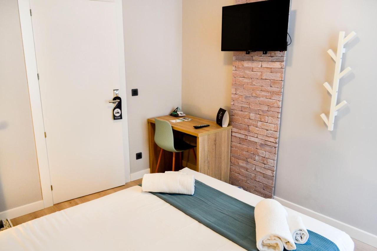 Alda Centro Hostel