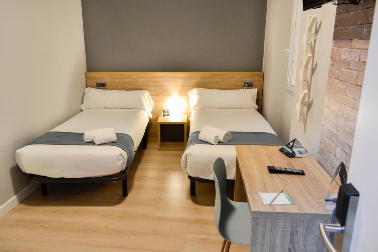 Alda Centro Hostel León