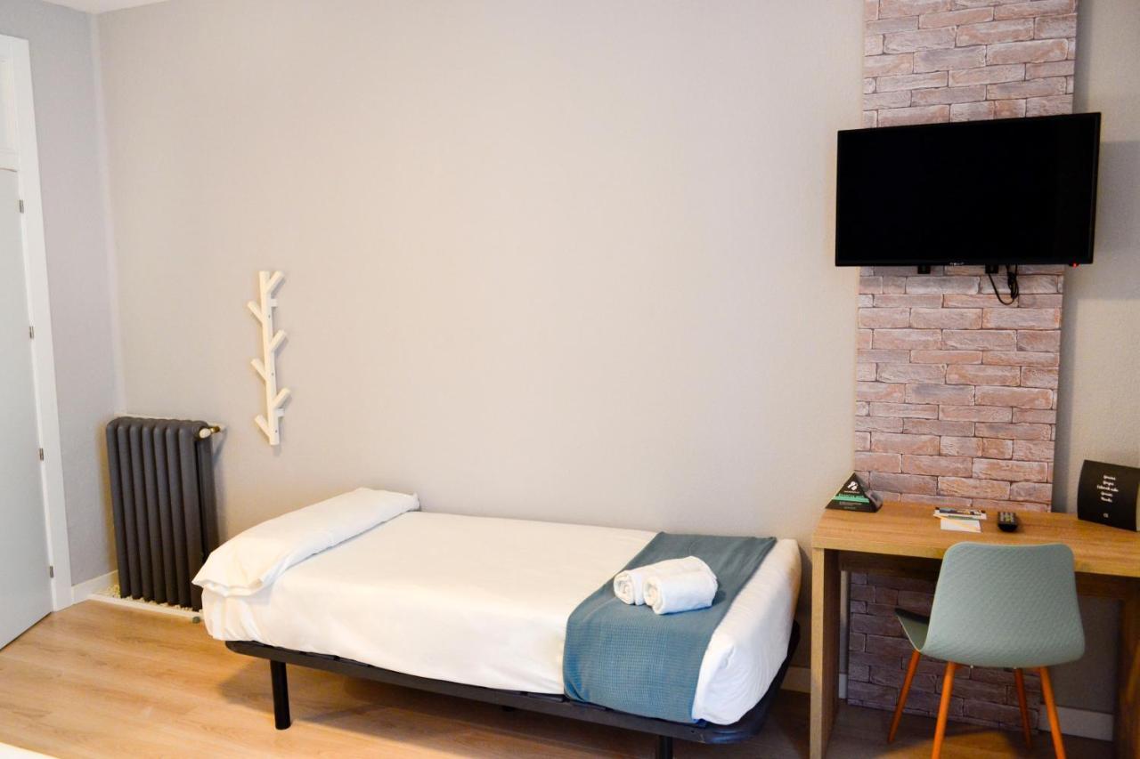 Hostel Alda Centro León