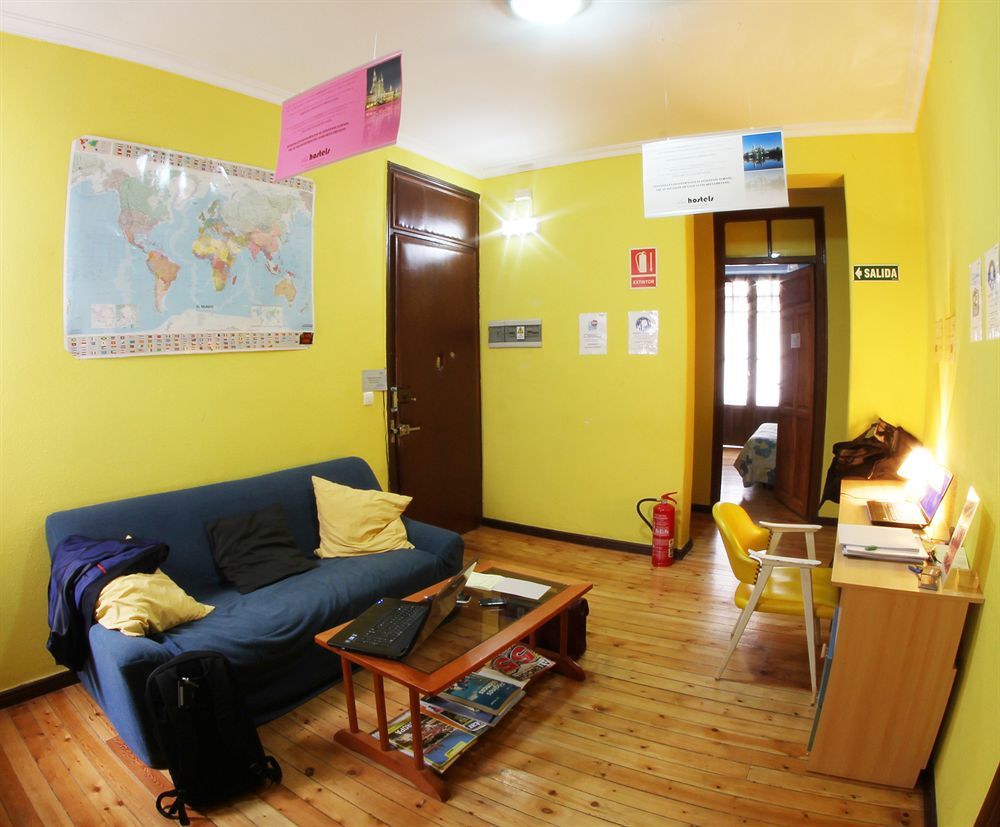 Alda Centro Hostel León