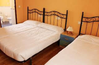 Hostel Alda Centro León